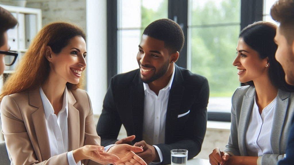 Branded Content Studios Insurance California