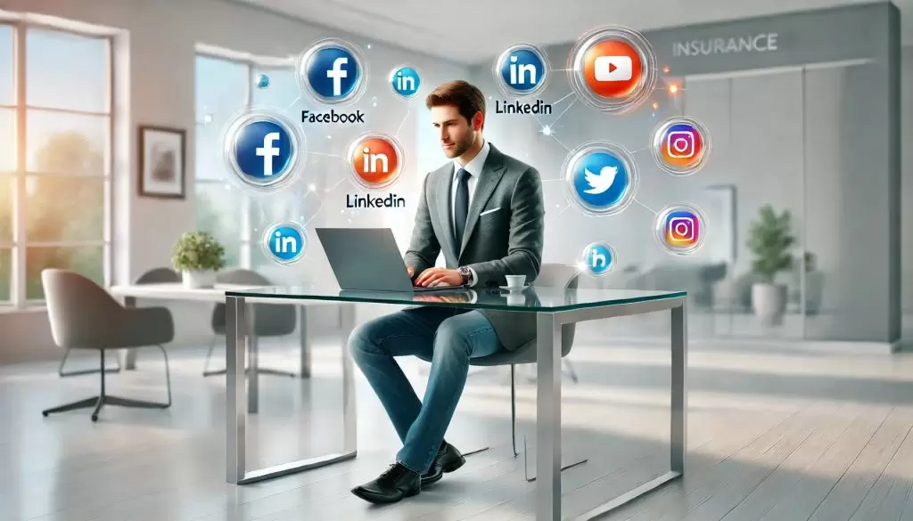 Media Staffing Agencies Insurance California